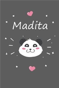 Madita