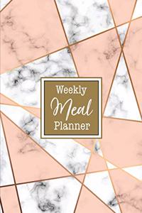 Weekly Meal Planner