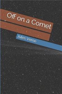 Off on a Comet