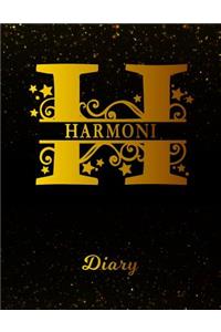 Harmoni Diary
