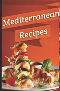 Mediterranean Recipes