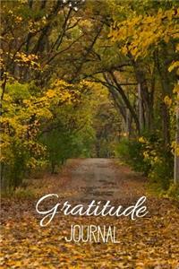 Gratitude Journal