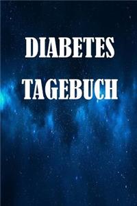 Diabetes Tagebuch