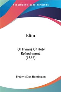 Elim