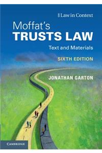 Moffat's Trusts Law