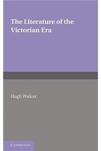 The Literature of the Victorian Era