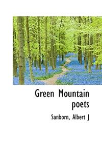 Green Mountain Poets