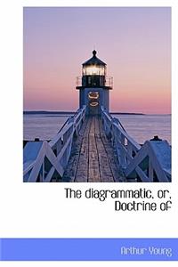 The Diagrammatic, Or, Doctrine of