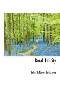 Rural Felicity