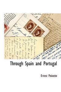 Through Spain and Portugal