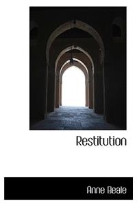 Restitution