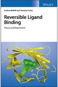 Reversible Ligand Binding