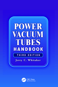 Power Vacuum Tubes Handbook