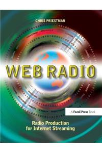 Web Radio