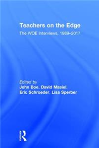 Teachers on the Edge