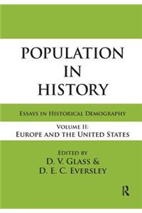 Population in History