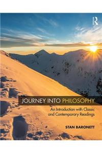 Journey Into Philosophy