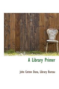 A Library Primer