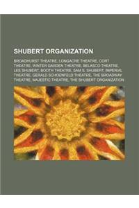 Shubert Organization