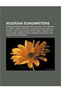 Nigerian Songwriters