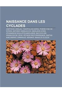 Naissance Dans Les Cyclades