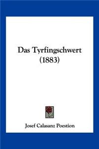 Tyrfingschwert (1883)