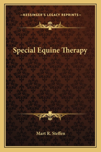 Special Equine Therapy