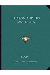 Charon and His Passengers