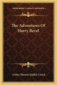 Adventures of Harry Revel