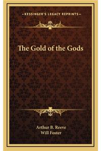 The Gold of the Gods