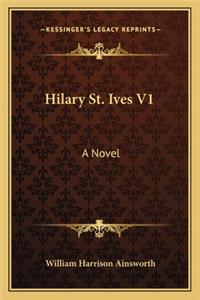 Hilary St. Ives V1