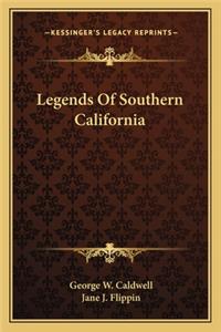 Legends Of Southern California