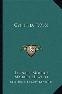 Cynthia (1918)