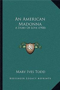 American Madonna