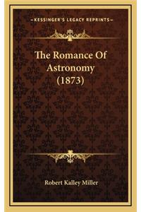 The Romance of Astronomy (1873)