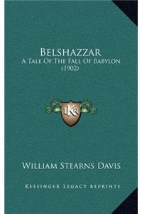 Belshazzar