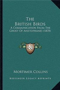 British Birds