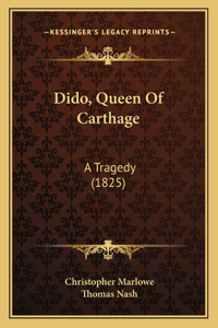 Dido, Queen Of Carthage