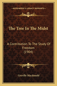 The Tree In The Midst