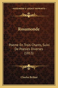 Rosamonde