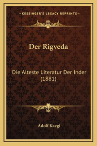 Der Rigveda