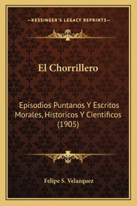 Chorrillero