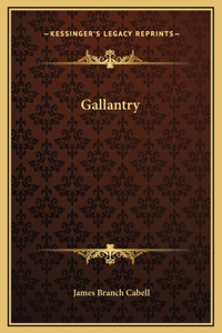 Gallantry