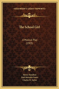 The School Girl