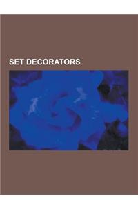 Set Decorators