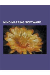 Mind-Mapping Software: 2-Plan Project Management Software, 3D Topicscape, Axon Idea Processor, Buzan's Imindmap, CAM Editor, Compendium (Soft