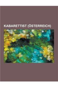 Kabarettist (Osterreich)