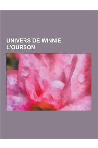 Univers de Winnie L'Ourson