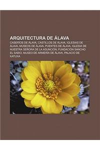 Arquitectura de Alava