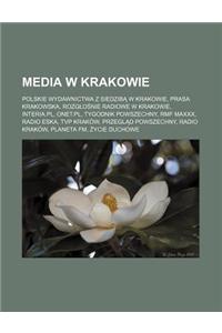 Media W Krakowie